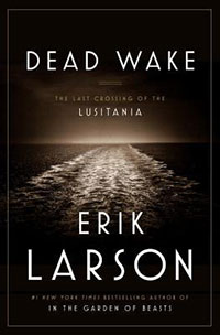 dead wake