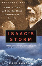 issacs storm