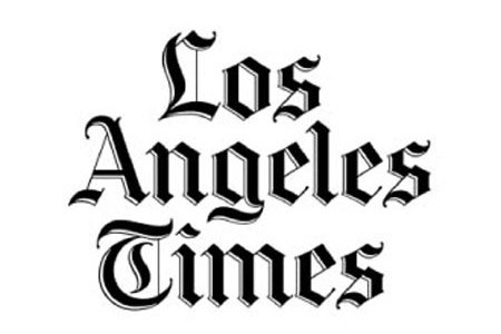 los angeles times