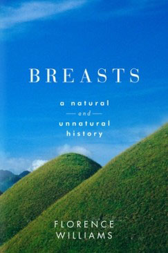 Breasts-A-Natural-and-Unnatural-History